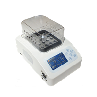 智能消解儀YKJ-16A-可用于COD、總氮、總磷、 六價鉻等